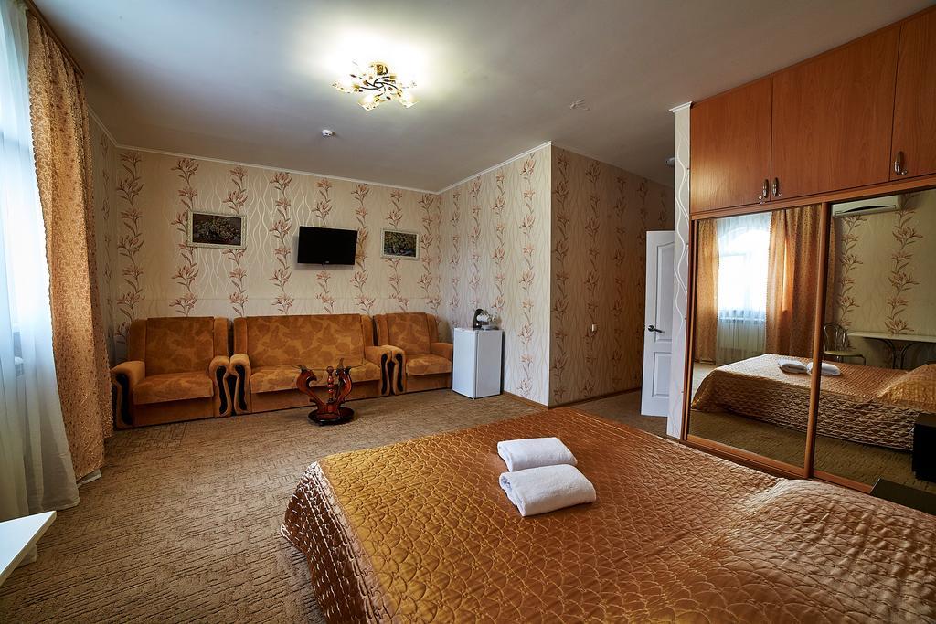 Delta Hotel Kyiv Exterior photo