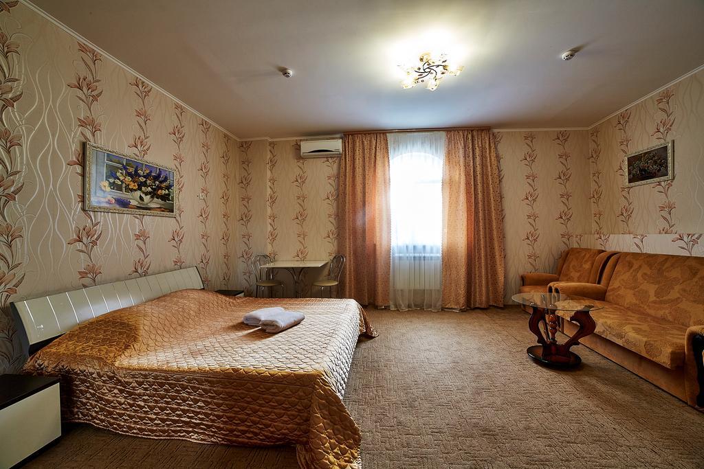 Delta Hotel Kyiv Exterior photo