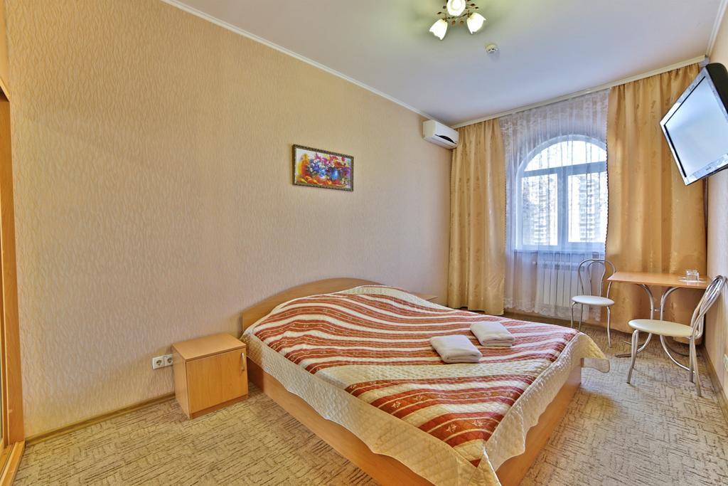 Delta Hotel Kyiv Exterior photo