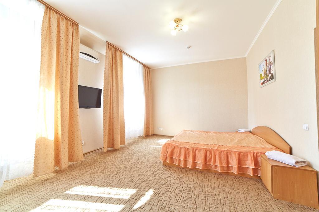 Delta Hotel Kyiv Exterior photo