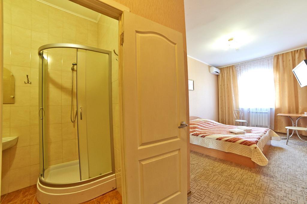 Delta Hotel Kyiv Exterior photo