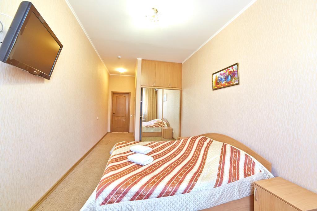 Delta Hotel Kyiv Exterior photo