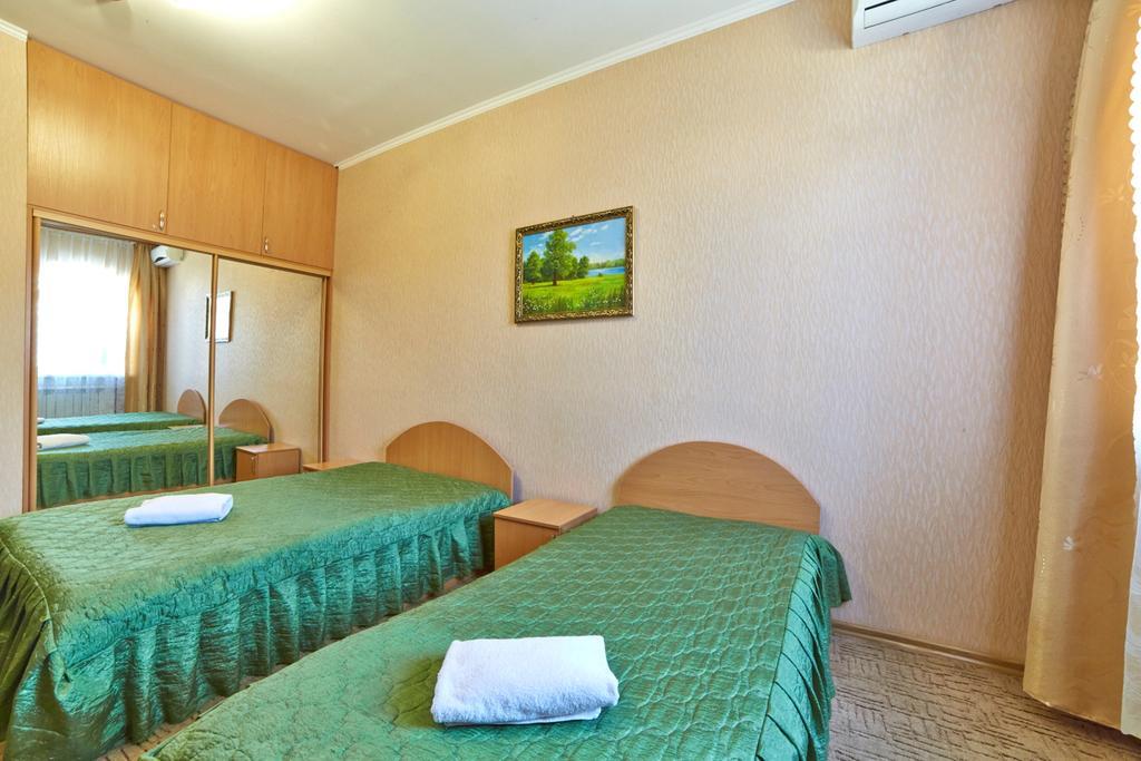 Delta Hotel Kyiv Exterior photo