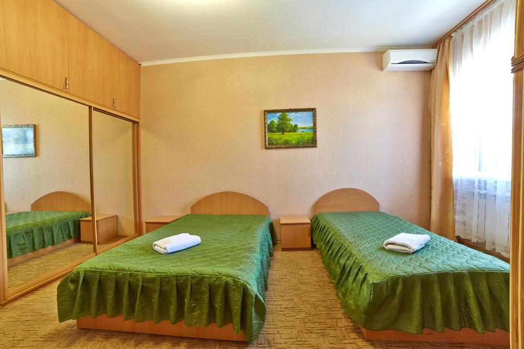 Delta Hotel Kyiv Exterior photo