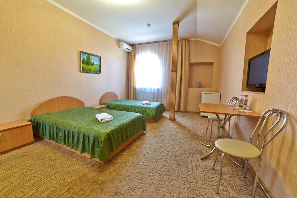 Delta Hotel Kyiv Exterior photo