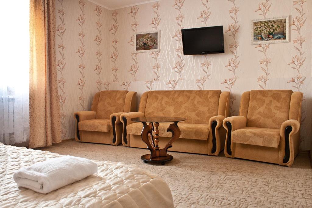 Delta Hotel Kyiv Room photo